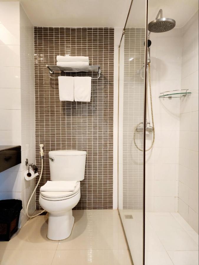 Executive One-Bedroom Suite