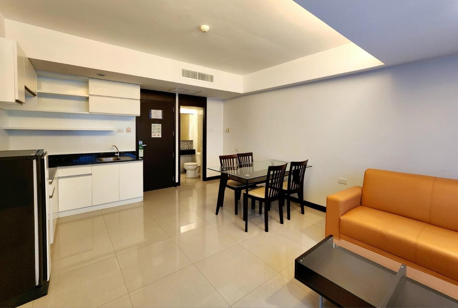 Premier Room